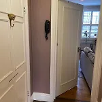 Georgian Apartment Near Centre