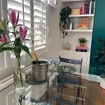 Georgian Apartment Near Centre